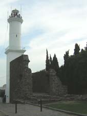 Lighthouse